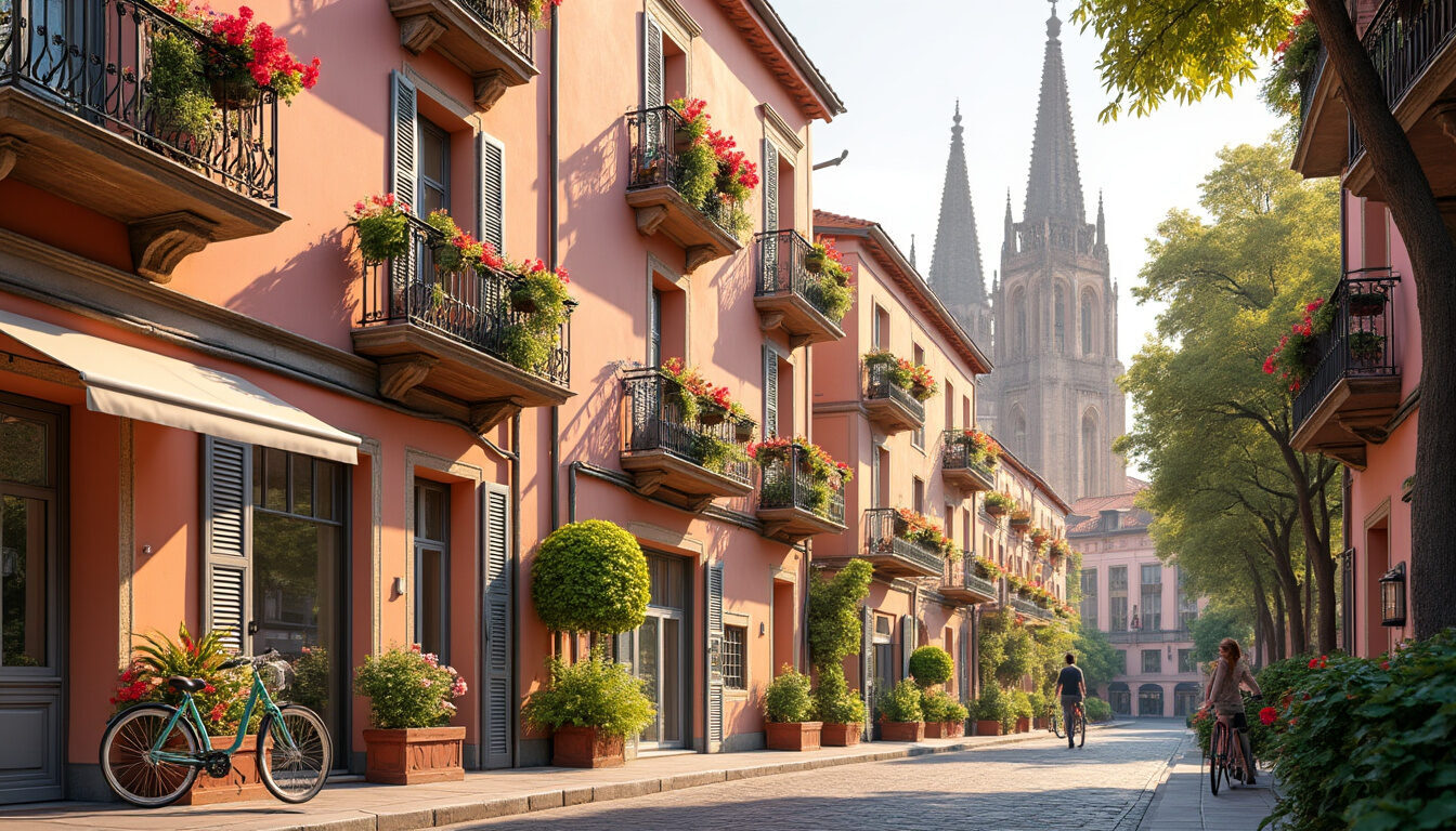 découvrez les solutions d'assurance habitation et copropriété à toulouse : conseils pour bien protéger votre logement, vos biens et les parties communes, avec des offres adaptées aux besoins des copropriétaires et locataires.