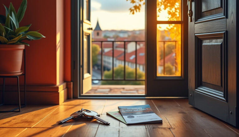 protégez votre logement à toulouse avec une assurance habitation couvrant la perte de clés. découvrez nos conseils et garanties pour faire face aux imprévus en toute sérénité.