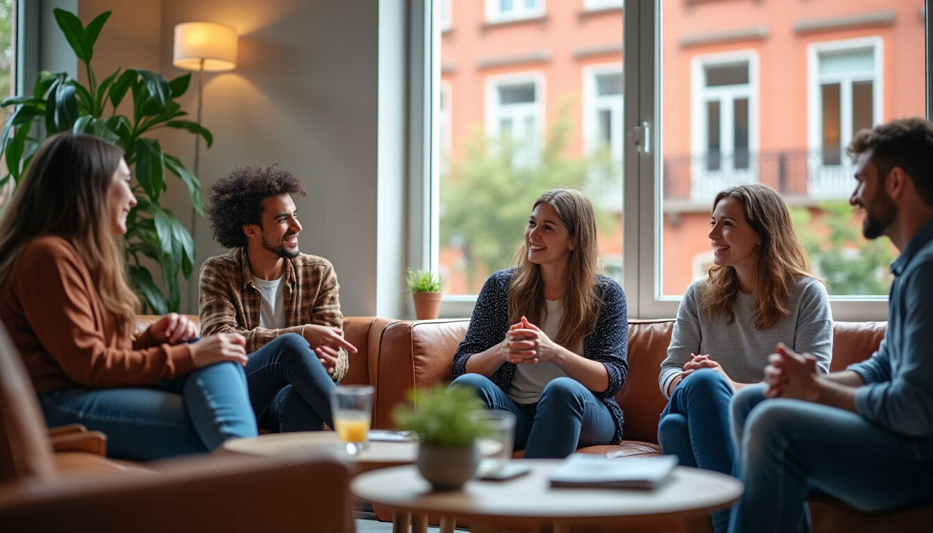 découvrez nos solutions d'assurance pour dépendances à toulouse : protection adaptée, accompagnement personnalisé et garanties sur mesure pour vous et vos proches en cas de perte d'autonomie.