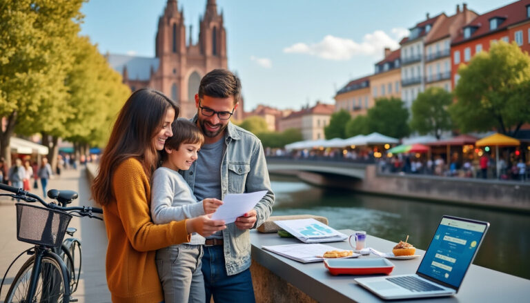 découvrez nos astuces pratiques pour réduire votre prime d'assurance à toulouse. économisez sur vos cotisations grâce à des conseils adaptés à votre situation locale !