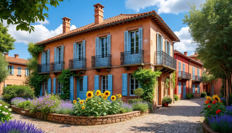 découvrez nos conseils pour bien assurer une maison ancienne à toulouse : garanties essentielles, spécificités des bâtiments anciens et astuces pour une couverture adaptée à votre patrimoine.