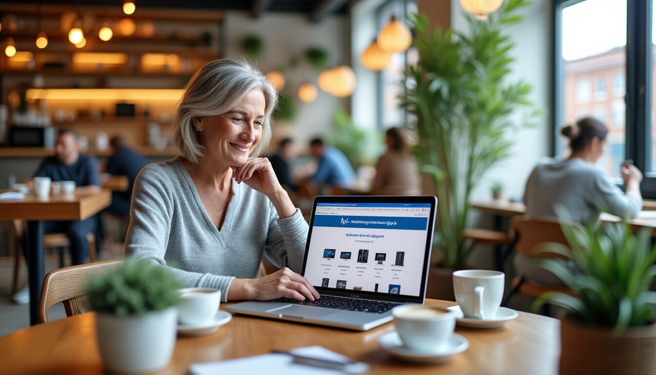 découvrez comment tirer le meilleur parti d’un comparateur local pour trouver rapidement les meilleures offres et services près de chez vous. nos conseils pour une recherche efficace et personnalisée !