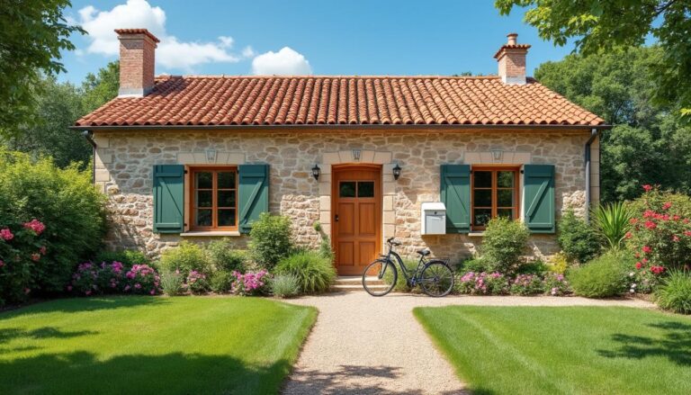 découvrez comment choisir la meilleure assurance habitation pour votre maison à toulouse. comparez les offres et protégez efficacement votre logement.