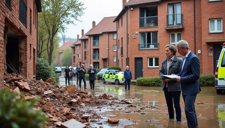 découvrez les démarches essentielles à suivre en cas de sinistre majeur pour votre assurance habitation à toulouse, afin de protéger votre domicile et vos biens efficacement.