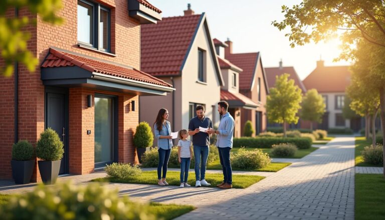 découvrez comment choisir le contrat d'assurance habitation idéal à toulouse pour protéger efficacement votre logement et vos biens.