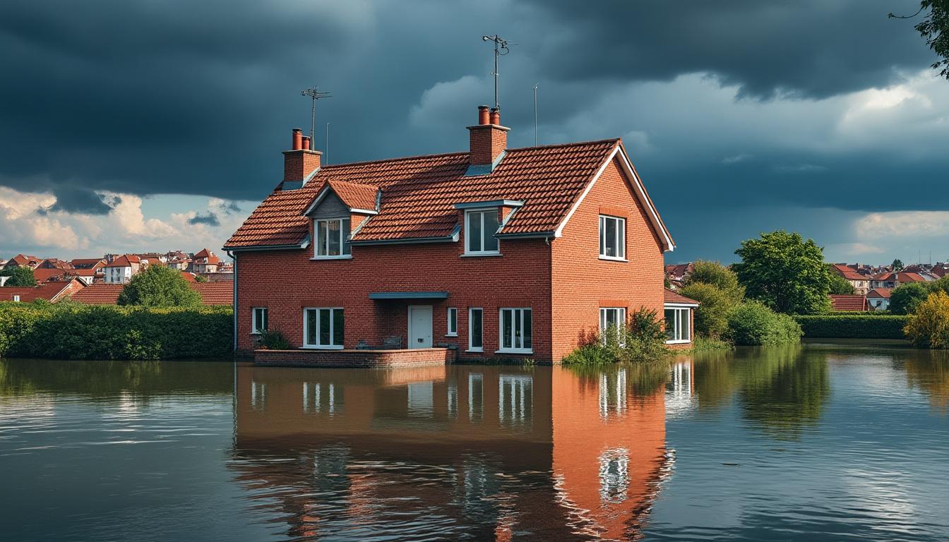 découvrez quelles garanties d'assurance habitation à toulouse couvrent les risques naturels et protégez efficacement votre domicile contre les aléas de la nature.
