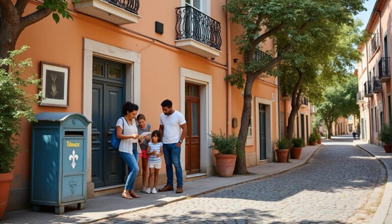 découvrez les tarifs moyens de l'assurance habitation à toulouse et trouvez la couverture adaptée à vos besoins pour protéger votre logement efficacement.