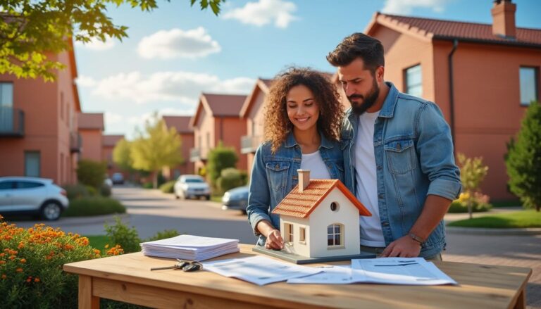 découvrez l'essentiel à savoir sur l'assurance habitation et le prêt immobilier à toulouse pour protéger votre logement et sécuriser votre investissement.