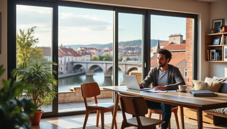 découvrez l'essentiel sur l'assurance habitation pour locataires à toulouse : garanties, démarches, et conseils pour bien protéger votre logement.
