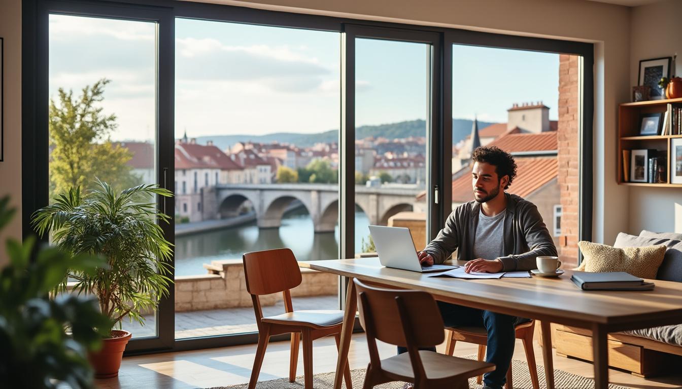 découvrez l'essentiel sur l'assurance habitation pour locataires à toulouse : garanties, démarches, et conseils pour bien protéger votre logement.