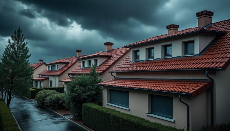 découvrez tout sur la garantie tempête dans votre assurance habitation à toulouse : protection, conseils et astuces pour sécuriser votre logement contre les intempéries.