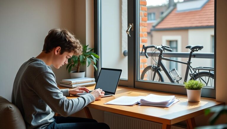 découvrez des conseils pratiques pour assurer efficacement votre logement étudiant à toulouse et profiter d'une protection optimale tout au long de votre séjour.