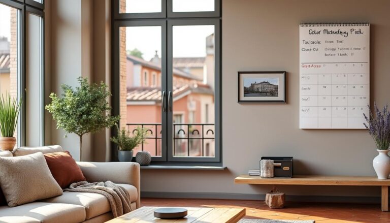 découvrez notre guide pratique pour assurer efficacement votre location saisonnière à toulouse et protéger votre bien en toute sérénité.