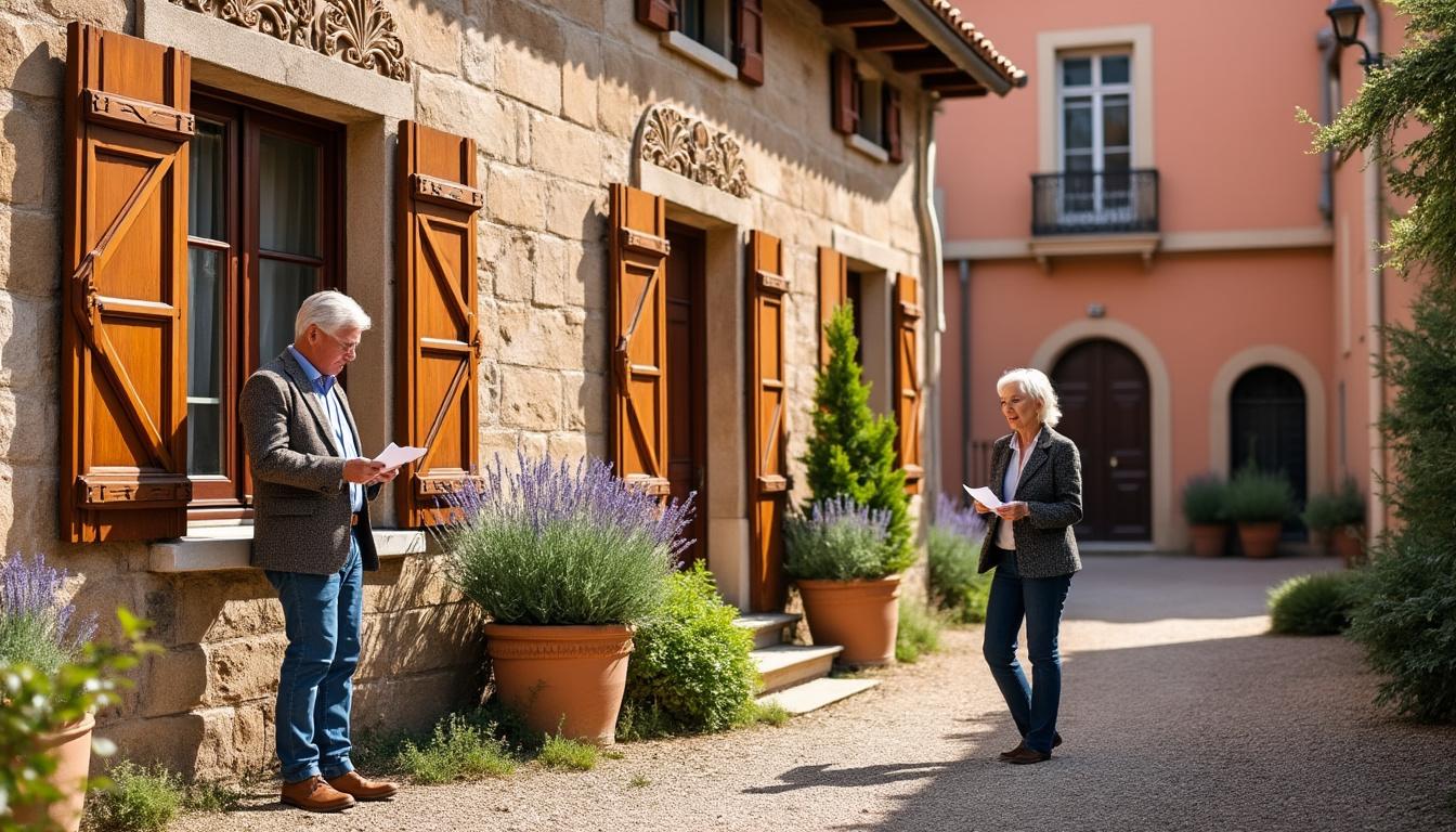 découvrez les conseils essentiels pour assurer efficacement votre maison ancienne à toulouse et protéger votre patrimoine en toute sérénité.