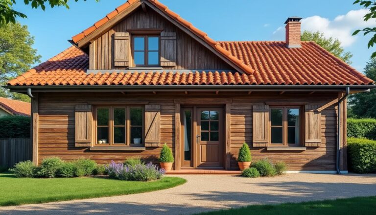 découvrez les points essentiels à vérifier pour assurer efficacement une maison en bois à toulouse et protéger votre habitation en toute sérénité.