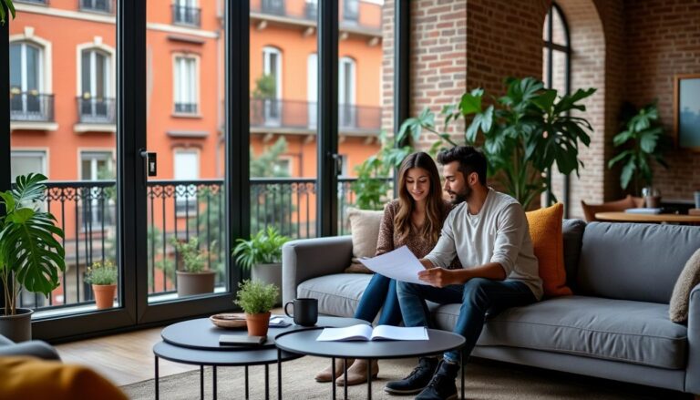 découvrez nos conseils pour bien choisir votre assureur habitation à toulouse et protéger efficacement votre logement.