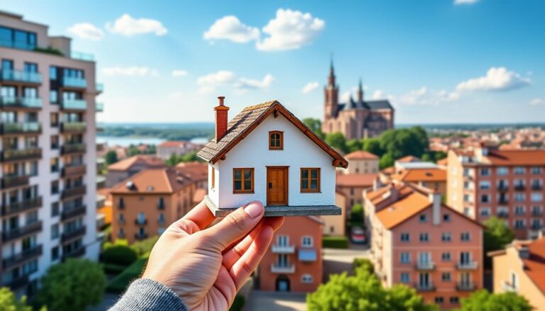 découvrez comment adapter efficacement votre assurance habitation en fonction de votre type de logement à toulouse pour une protection optimale et personnalisée.
