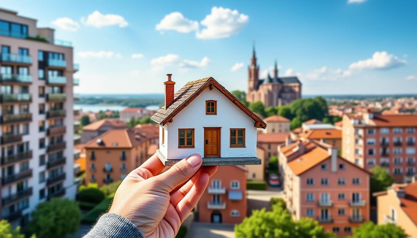 découvrez comment adapter efficacement votre assurance habitation en fonction de votre type de logement à toulouse pour une protection optimale et personnalisée.