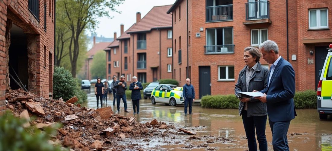découvrez les démarches essentielles à suivre en cas de sinistre majeur pour votre assurance habitation à toulouse, afin de protéger votre domicile et vos biens efficacement.