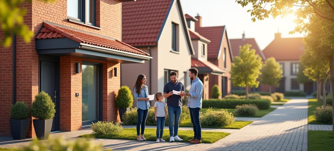 découvrez comment choisir le contrat d'assurance habitation idéal à toulouse pour protéger efficacement votre logement et vos biens.