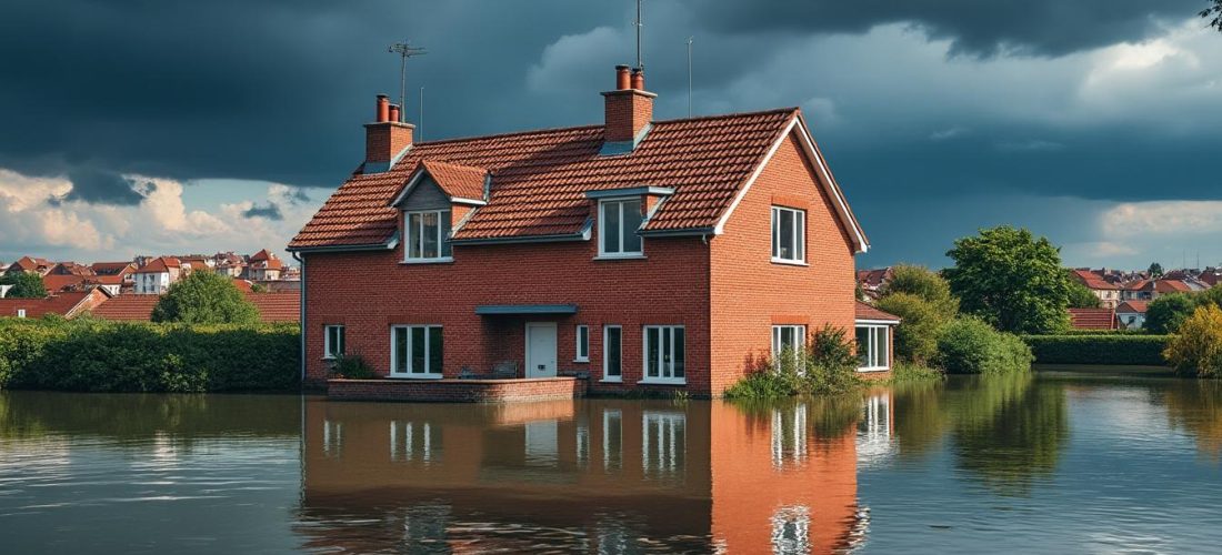 découvrez quelles garanties d'assurance habitation à toulouse couvrent les risques naturels et protégez efficacement votre domicile contre les aléas de la nature.
