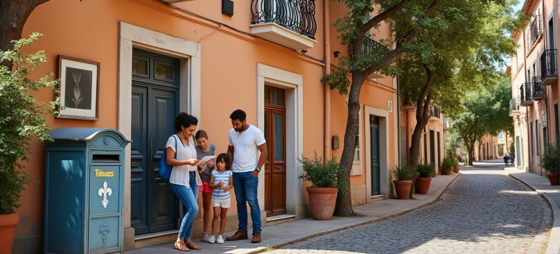 découvrez les tarifs moyens de l'assurance habitation à toulouse et trouvez la couverture adaptée à vos besoins pour protéger votre logement efficacement.