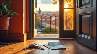protégez votre logement à toulouse avec une assurance habitation couvrant la perte de clés. découvrez nos conseils et garanties pour faire face aux imprévus en toute sérénité.