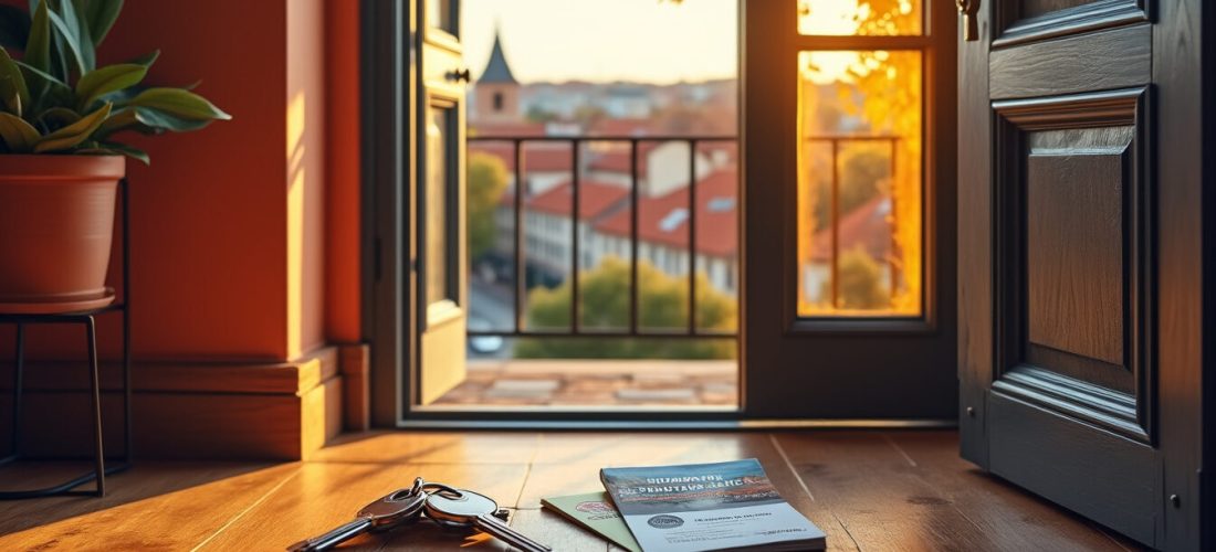 protégez votre logement à toulouse avec une assurance habitation couvrant la perte de clés. découvrez nos conseils et garanties pour faire face aux imprévus en toute sérénité.