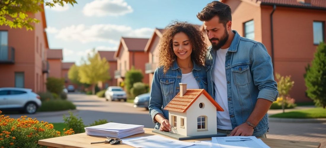 découvrez l'essentiel à savoir sur l'assurance habitation et le prêt immobilier à toulouse pour protéger votre logement et sécuriser votre investissement.