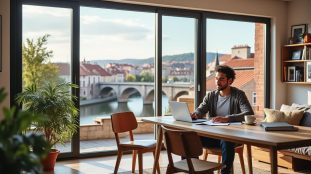 découvrez l'essentiel sur l'assurance habitation pour locataires à toulouse : garanties, démarches, et conseils pour bien protéger votre logement.