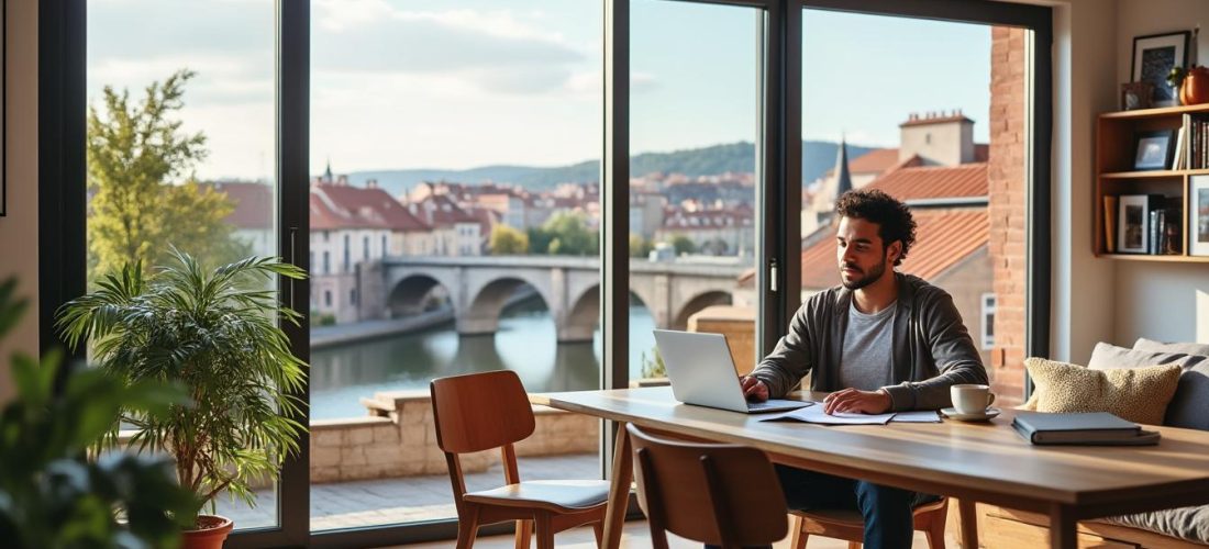découvrez l'essentiel sur l'assurance habitation pour locataires à toulouse : garanties, démarches, et conseils pour bien protéger votre logement.