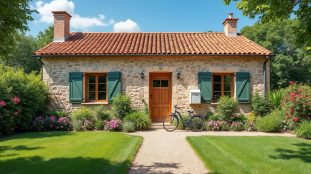 découvrez comment choisir la meilleure assurance habitation pour votre maison à toulouse. comparez les offres et protégez efficacement votre logement.
