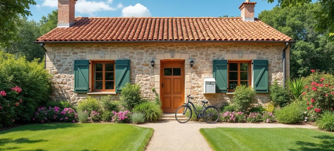 découvrez comment choisir la meilleure assurance habitation pour votre maison à toulouse. comparez les offres et protégez efficacement votre logement.