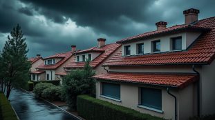 découvrez tout sur la garantie tempête dans votre assurance habitation à toulouse : protection, conseils et astuces pour sécuriser votre logement contre les intempéries.
