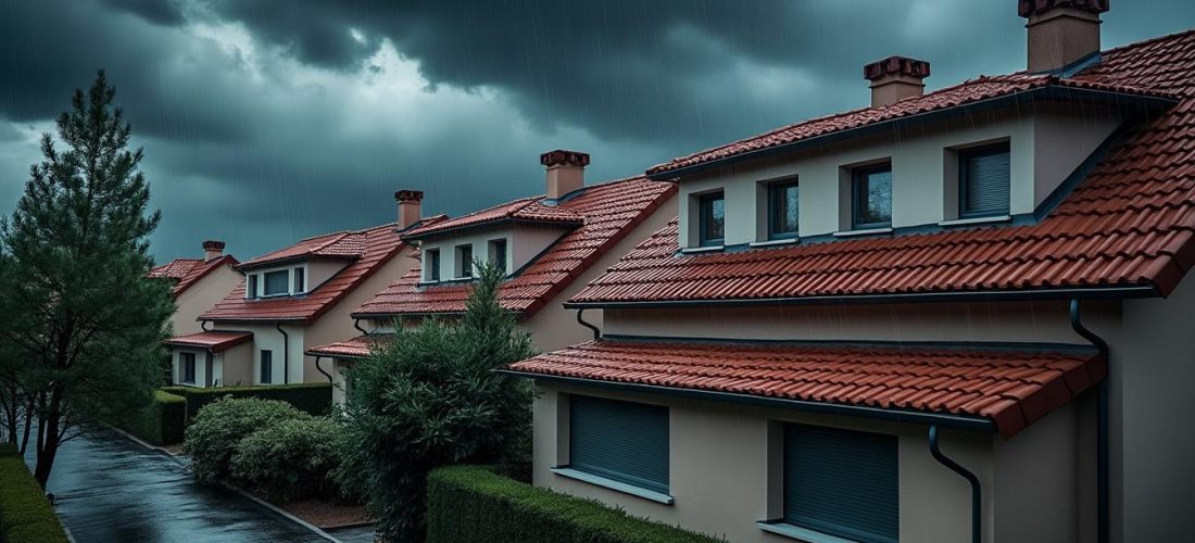 découvrez tout sur la garantie tempête dans votre assurance habitation à toulouse : protection, conseils et astuces pour sécuriser votre logement contre les intempéries.