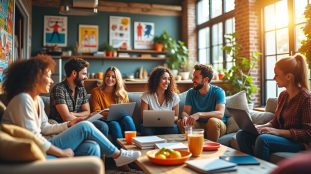 protégez votre logement étudiant en colocation avec une assurance adaptée ! découvrez nos formules sur-mesure pour couvrir vos biens et votre responsabilité civile, à prix avantageux.
