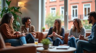 découvrez nos solutions d'assurance pour dépendances à toulouse : protection adaptée, accompagnement personnalisé et garanties sur mesure pour vous et vos proches en cas de perte d'autonomie.