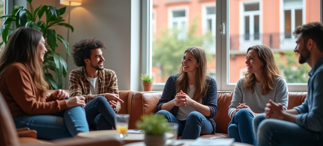 découvrez nos solutions d'assurance pour dépendances à toulouse : protection adaptée, accompagnement personnalisé et garanties sur mesure pour vous et vos proches en cas de perte d'autonomie.