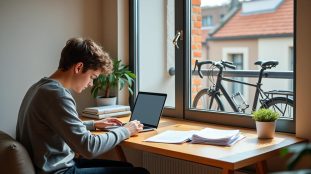 découvrez des conseils pratiques pour assurer efficacement votre logement étudiant à toulouse et profiter d'une protection optimale tout au long de votre séjour.