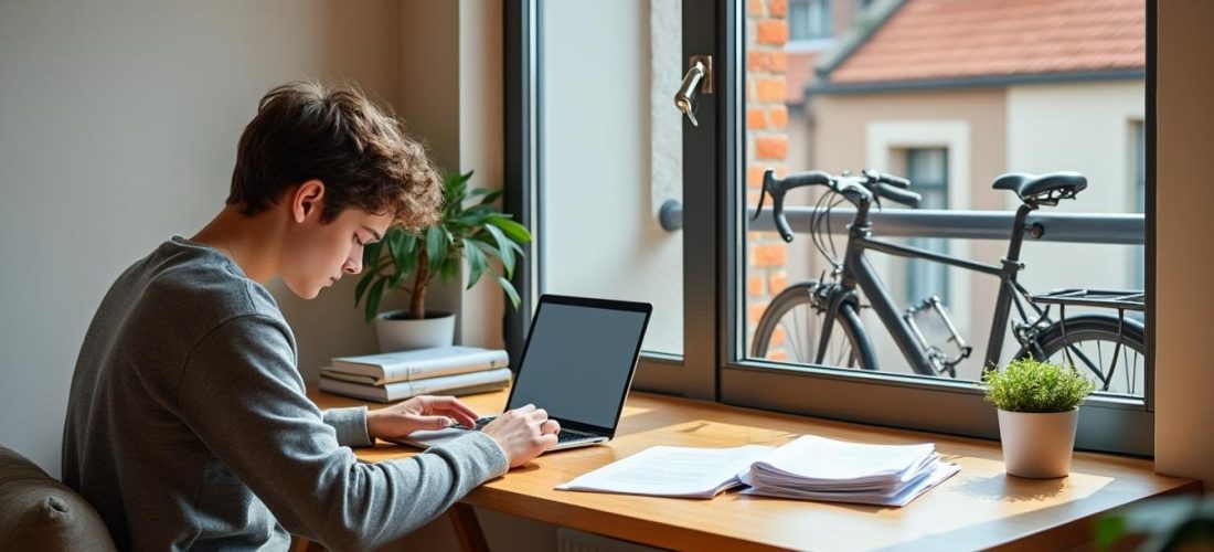 découvrez des conseils pratiques pour assurer efficacement votre logement étudiant à toulouse et profiter d'une protection optimale tout au long de votre séjour.