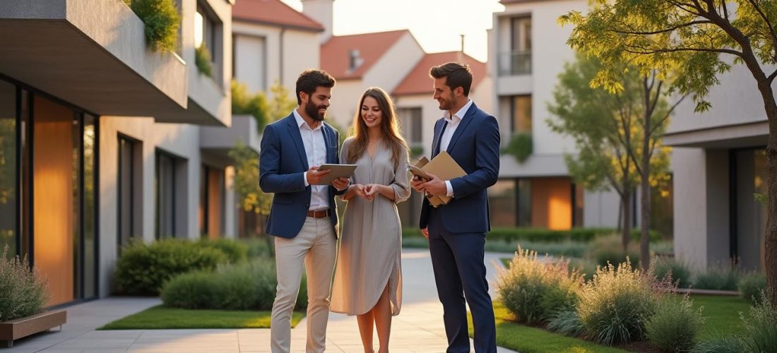 découvrez les essentiels pour assurer votre logement neuf à toulouse, incluant les démarches, garanties et conseils pratiques pour protéger votre investissement immobilier.