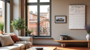 découvrez notre guide pratique pour assurer efficacement votre location saisonnière à toulouse et protéger votre bien en toute sérénité.
