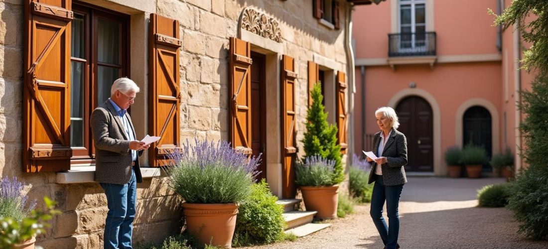 découvrez les conseils essentiels pour assurer efficacement votre maison ancienne à toulouse et protéger votre patrimoine en toute sérénité.