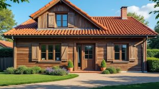 découvrez les points essentiels à vérifier pour assurer efficacement une maison en bois à toulouse et protéger votre habitation en toute sérénité.