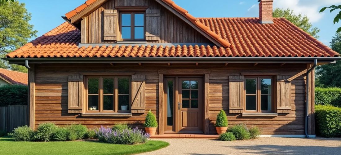 découvrez les points essentiels à vérifier pour assurer efficacement une maison en bois à toulouse et protéger votre habitation en toute sérénité.