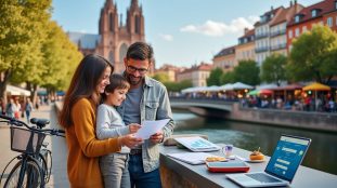 découvrez nos astuces pratiques pour réduire votre prime d'assurance à toulouse. économisez sur vos cotisations grâce à des conseils adaptés à votre situation locale !
