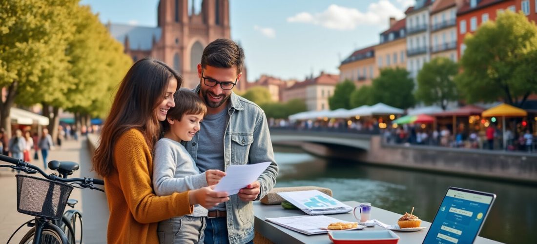 découvrez nos astuces pratiques pour réduire votre prime d'assurance à toulouse. économisez sur vos cotisations grâce à des conseils adaptés à votre situation locale !