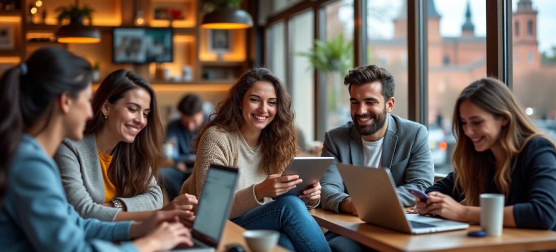 découvrez les principaux avantages de la souscription en ligne à toulouse : rapidité, simplicité, économie de temps et accès à une multitude de services depuis chez vous.