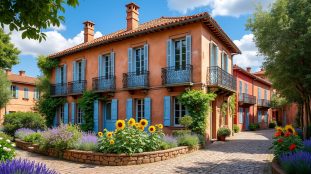 découvrez nos conseils pour bien assurer une maison ancienne à toulouse : garanties essentielles, spécificités des bâtiments anciens et astuces pour une couverture adaptée à votre patrimoine.
