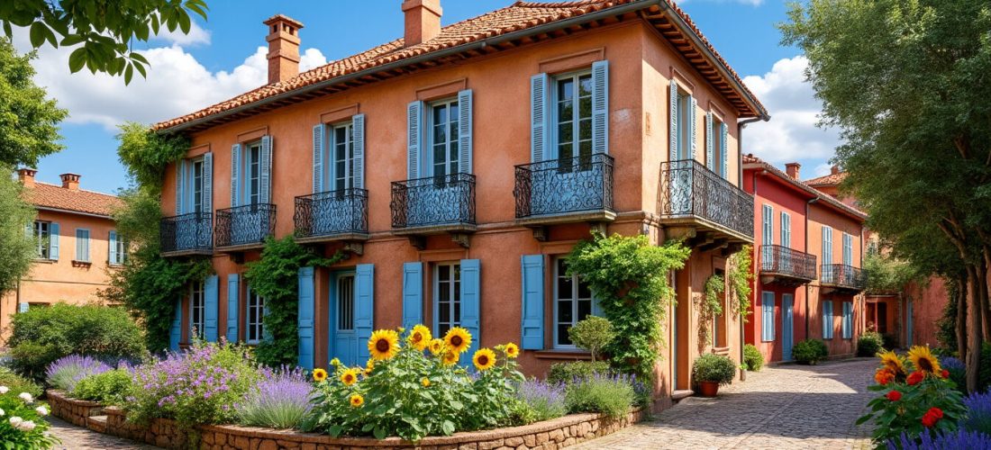 découvrez nos conseils pour bien assurer une maison ancienne à toulouse : garanties essentielles, spécificités des bâtiments anciens et astuces pour une couverture adaptée à votre patrimoine.